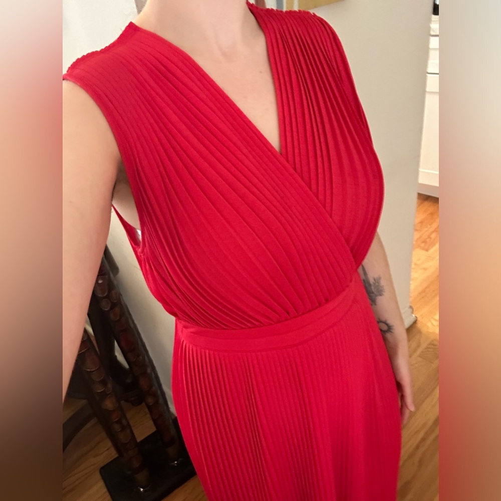 Tracy Reese SP Maxi Dress